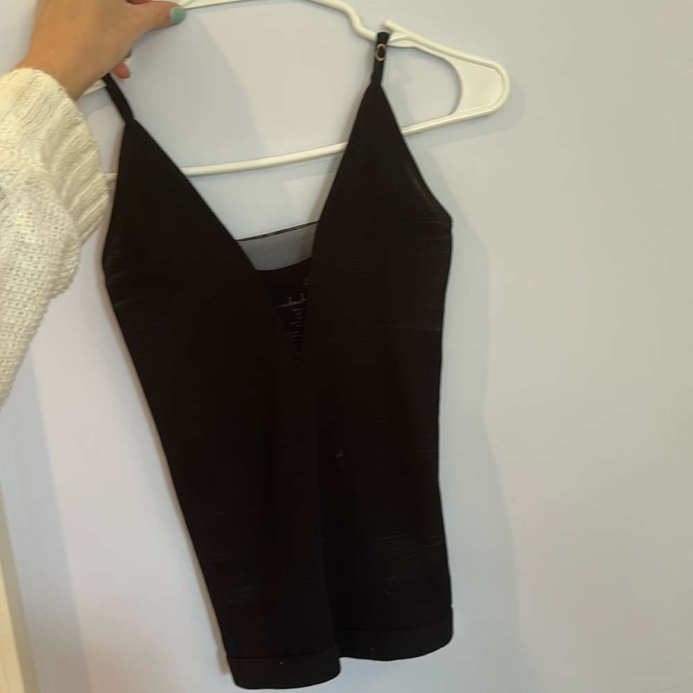 Xs/s top